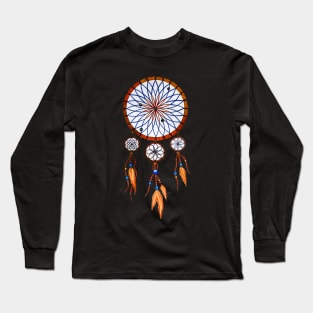 Dream cather Long Sleeve T-Shirt